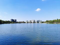 -美兰湖景区