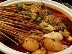 -走街串巷(丰富路店)