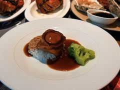 -上海雅居乐万豪侯爵酒店