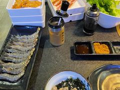 -神户赤童日式烤肉伙伴(东直门店)