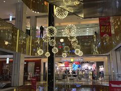 -北京华联购物中心(同成街店)