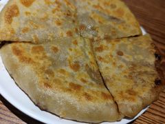 -清真吴记门钉肉饼·喜多利