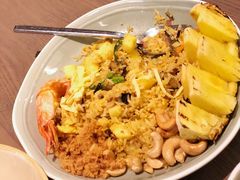 -CHINCHIN 青青·泰国料理(万象食家店)