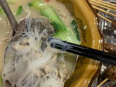 -西北朗益和穆斯林餐厅