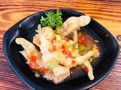 -小时候焗海鲜(鄞州万达店)