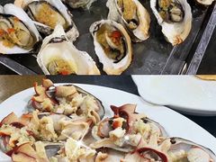 马贝-蚝专家(北滘店)