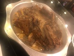 -蝎王府羊蝎子(西直门店)