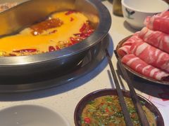 -芈重山老火锅(广州首店)