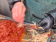 -两角签串串香十一年老字号(机场路店)