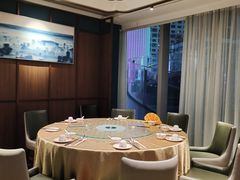 包厢-稻香饭店(IFS国金中心店)