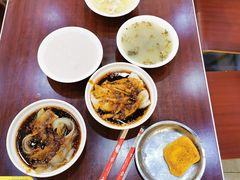 -张明富面皮店(东大街店)