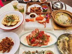 -东江海鲜大排档·潮汕菜·砂锅粥