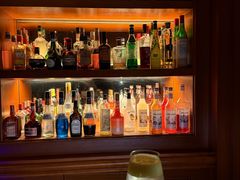 -Hill.Cocktail半山酒吧(中山店)