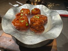 -魁盛居百年鲁菜馆(县西巷店)