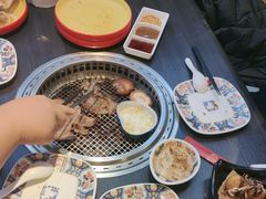 -AJIYA·池袋日式烧肉自助(天津万象城店)