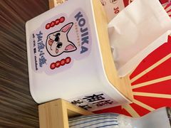 -仙隐小鹿中华料理(南宁万象城店)
