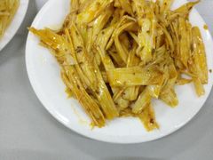 -李氏拉面·老北安抻面