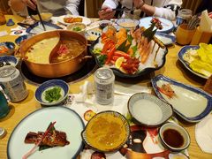 -伊豆野菜村(大族广场店)