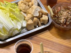 -黄泰吉拾味餐厅(江汉路店)