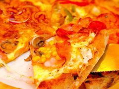 -get pizza意大利餐厅(凯德MALL店)