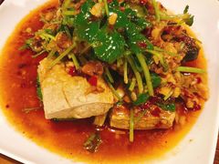 老长沙臭豆腐-湘里乡亲甲王二老店