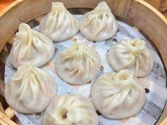 蟹粉鲜肉小笼8只-莱莱小笼·乔艾