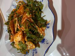 -小四川水煮鱼(南六中路店)