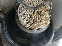 -老五热干面(沿江大道店)