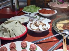 -黄家码头老火锅(解放碑旗舰店)