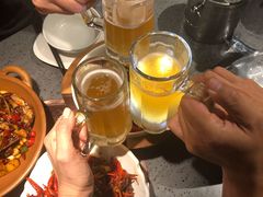 -虾胡闹龙虾馆(湄南河店)
