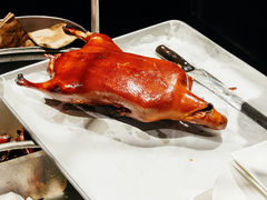 -四季民福烤鸭店(前门店)