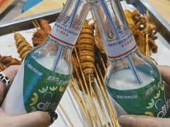 -棣爸油炸(张公桥店)