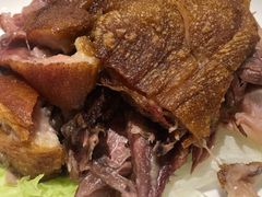 锅烧肘子-泰丰楼(前门西大街店)