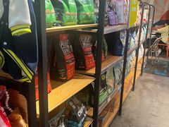 -大型宠物商超·宠海王国·宠物猫狗活体·用品·美容(新世界百货重庆店)