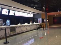-大地影院(宁波恒茂商业广场店)