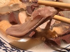 -小潘记鸭血粉丝汤