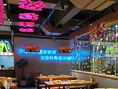 -本色.小马哥烧烤(五一路总店)