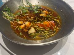 -鑫正兴东北烧烤(滨湖店)