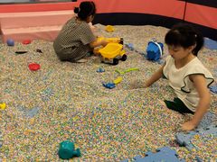 -上海国展宝龙丽筠酒店