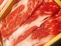 -鍋ぞう(新宿西口店)