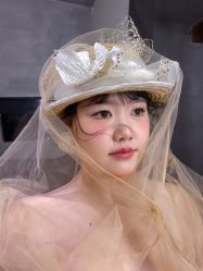 -墨克影像婚纱摄影