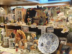 -猫的天空之城概念书店(苏州诚品店)