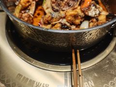 -七欣天香辣蟹火锅(苏州东大街店)