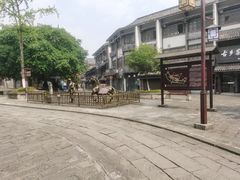 -南关石牌坊古镇