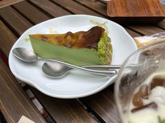 -Metal hands·铁手咖啡