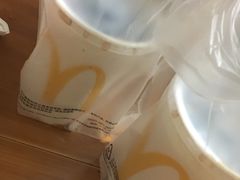 -世纪都会-停车场