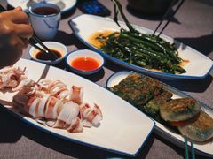 -海门鱼仔·潮汕味(燕岭店)