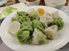 -蓬莱阁中餐厅(崇文门店)
