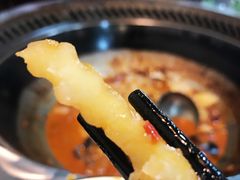 -三里屯土灶炖公鸡地锅鸡(江东店)