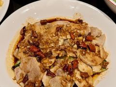 -红东阁东北菜烤肉酒馆(CROSS万象汇店)